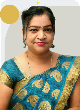 டாக்டர் தீபா அருளாலன்