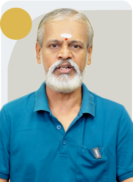கிருஷ்ணன் பாலாஜி