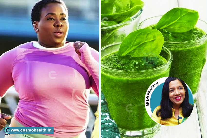 Your Ultimate Guide to a Weight Loss Drink: A Simple Recipe