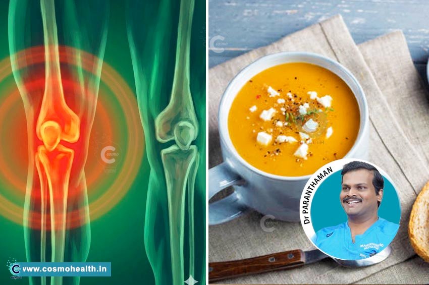 Natural Remedies for Knee Pain Relief in Ayurveda
