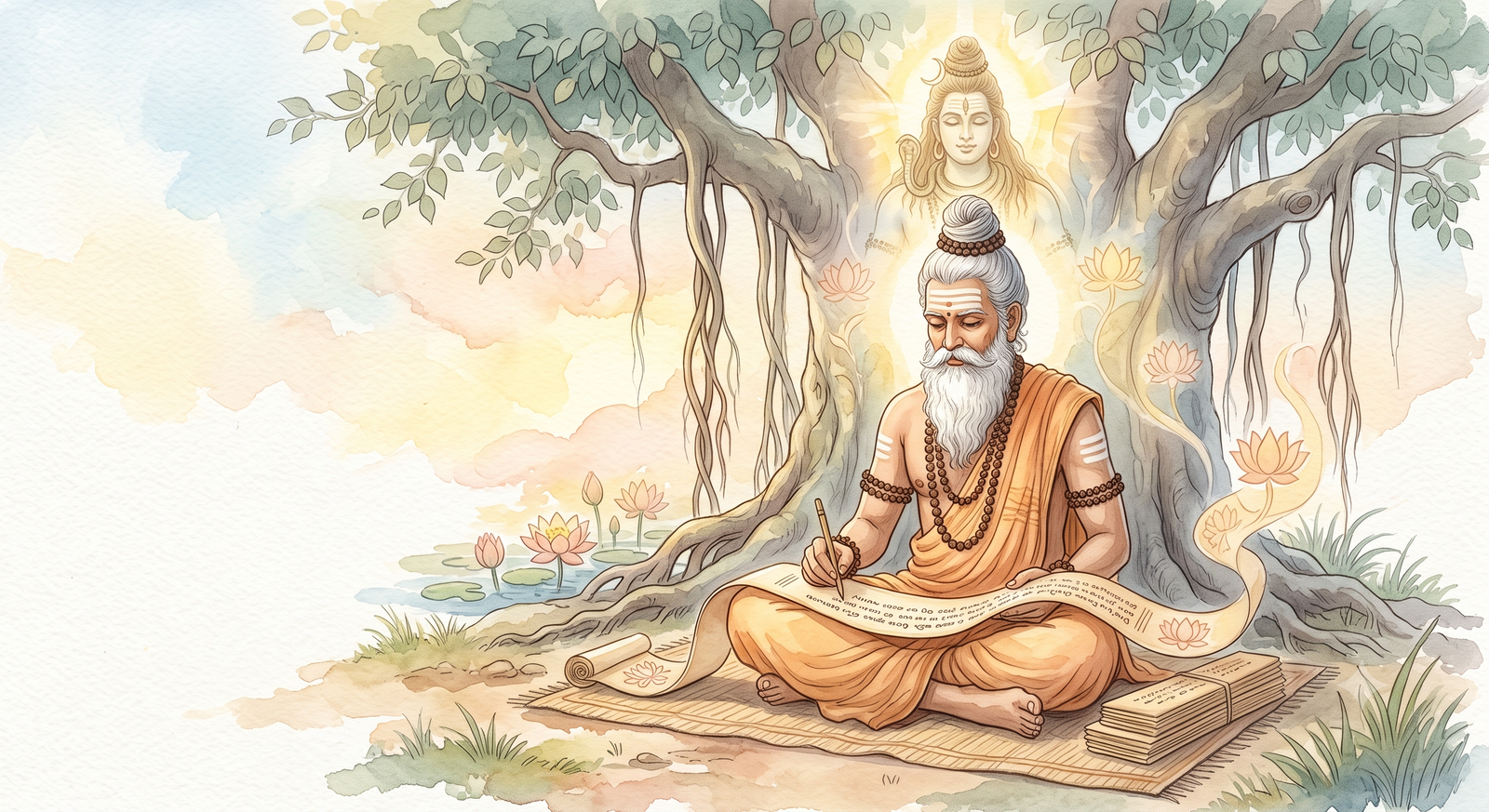 திருமந்திரம் - தந்திரம் 1 - பாடல் 5