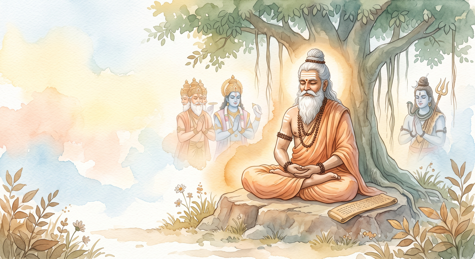 திருமந்திரம் - தந்திரம் 1 - பாடல் 7