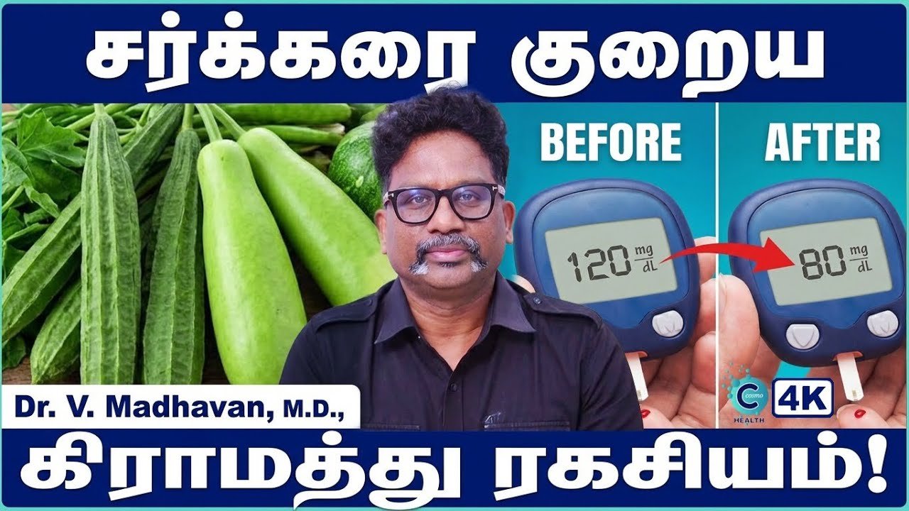 சர்க்கரை நோயாளிகளுக்கான உணவா? அனைவருக்கும் நலம்தரும் சமச்சீர் உணவு ரகசியங்கள்!